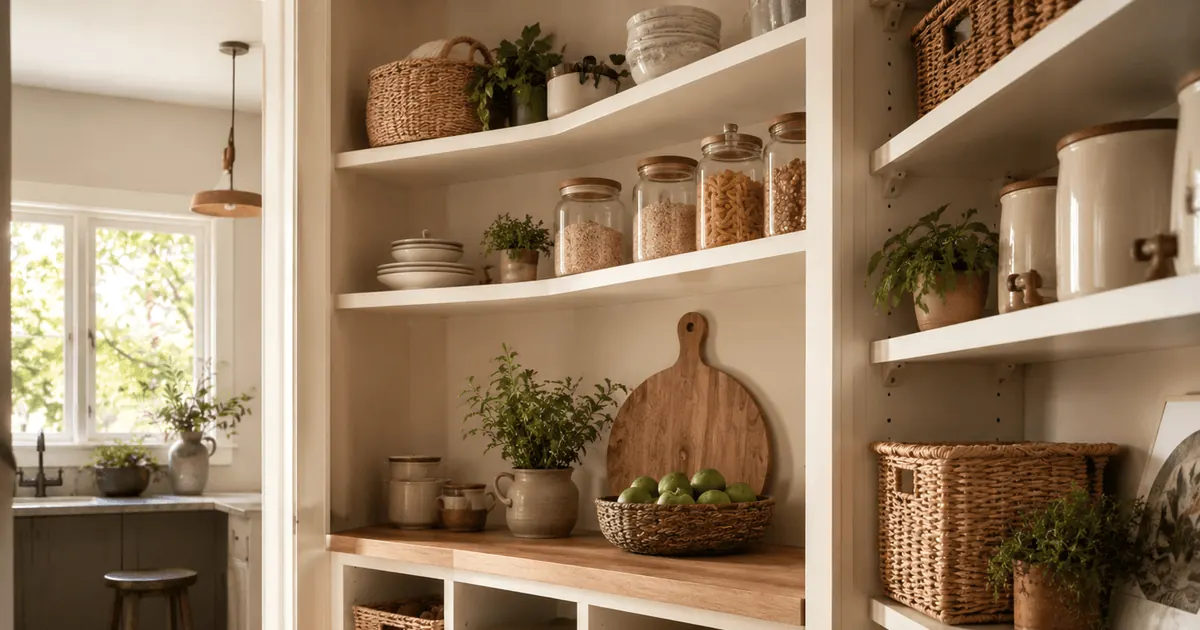 Best Kitchen Cabinet Organizers in 2026: Shelves, Racks, and Pull-Out Systems