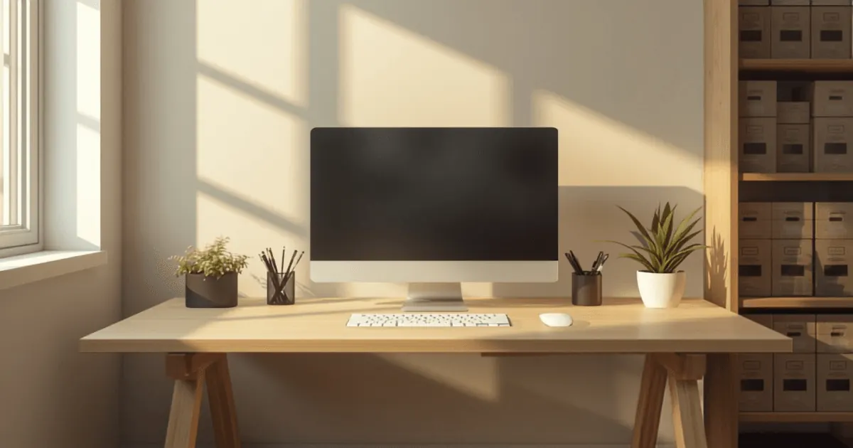Best Home Office Desk Organizers for Remote Workers in 2026